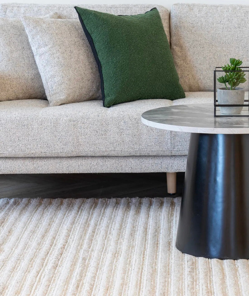 Lismore Cushion - Green