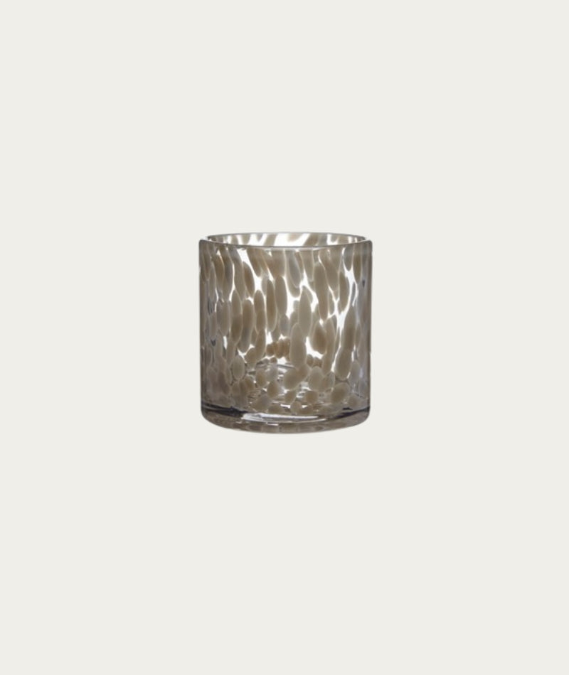 Disa Dot Candle Holder - Small