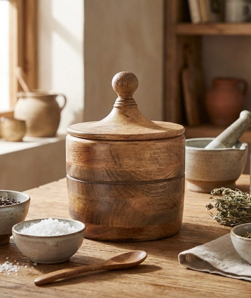 Amala Jar - Small