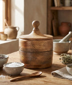 Amala Jar - Small