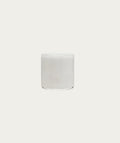 Disa Candle Holder - Small, White