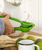 Lime Squeeze - Green