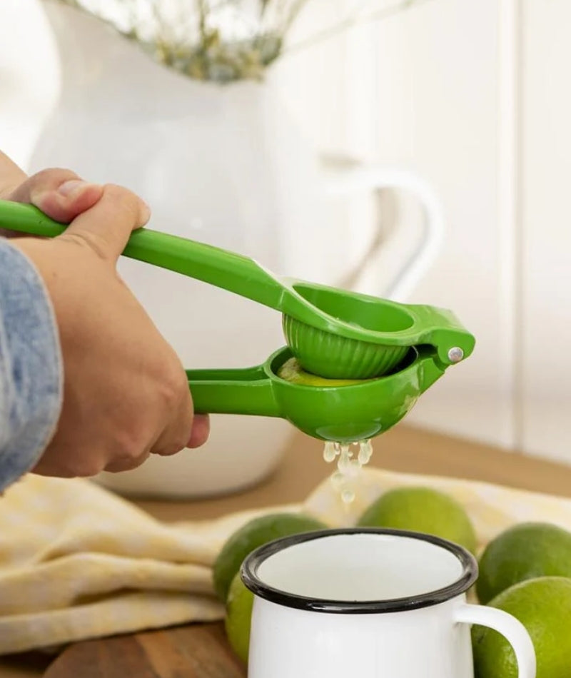 Lime Squeeze - Green