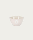 Stoneware Bowl - Blonde