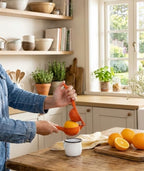 Orange Squeeze - Orange