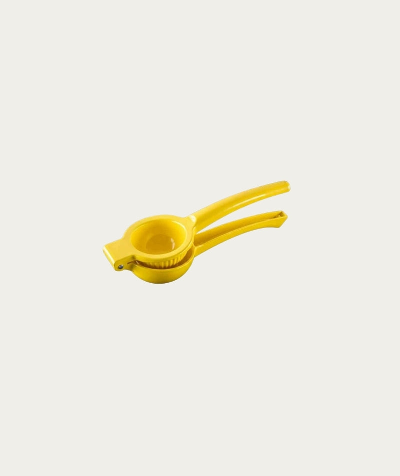 Lemon Squeeze - Yellow