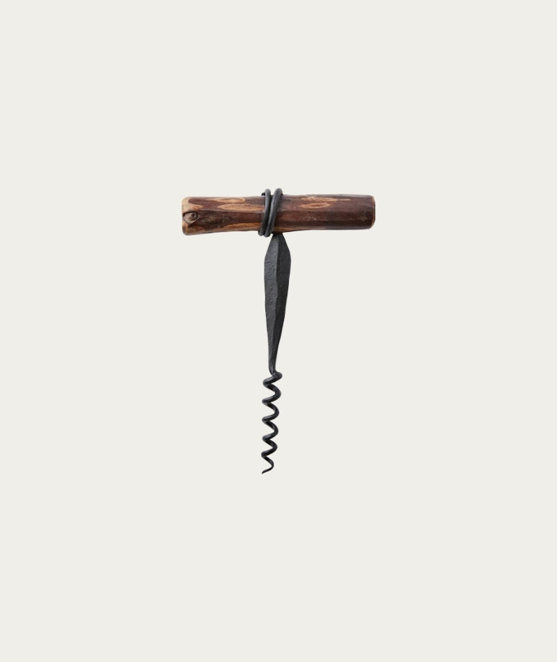 Affari Corkscrew Bottle Opener