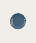 Mynte Breakfast Plate - Cornflower Blue