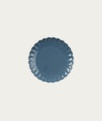 Mynte Breakfast Plate - Cornflower Blue