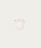 Stoneware Mug - Blonde