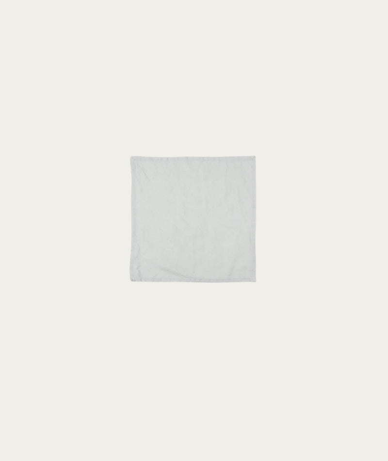 Freja Cloth Napkin - Light Grey