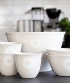 Stoneware Mug - Blonde