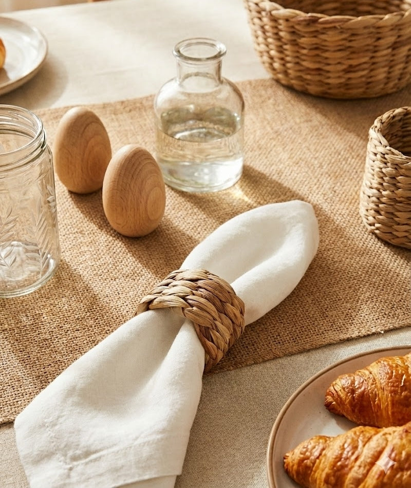 Napkin Ring