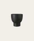 Megan Pot - Black, Small