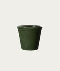Carly Pot - Green, Medium