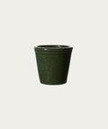 Carly Pot - Green, Small