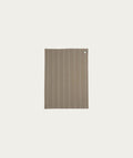 Molle Tea Towel - Linen Brown