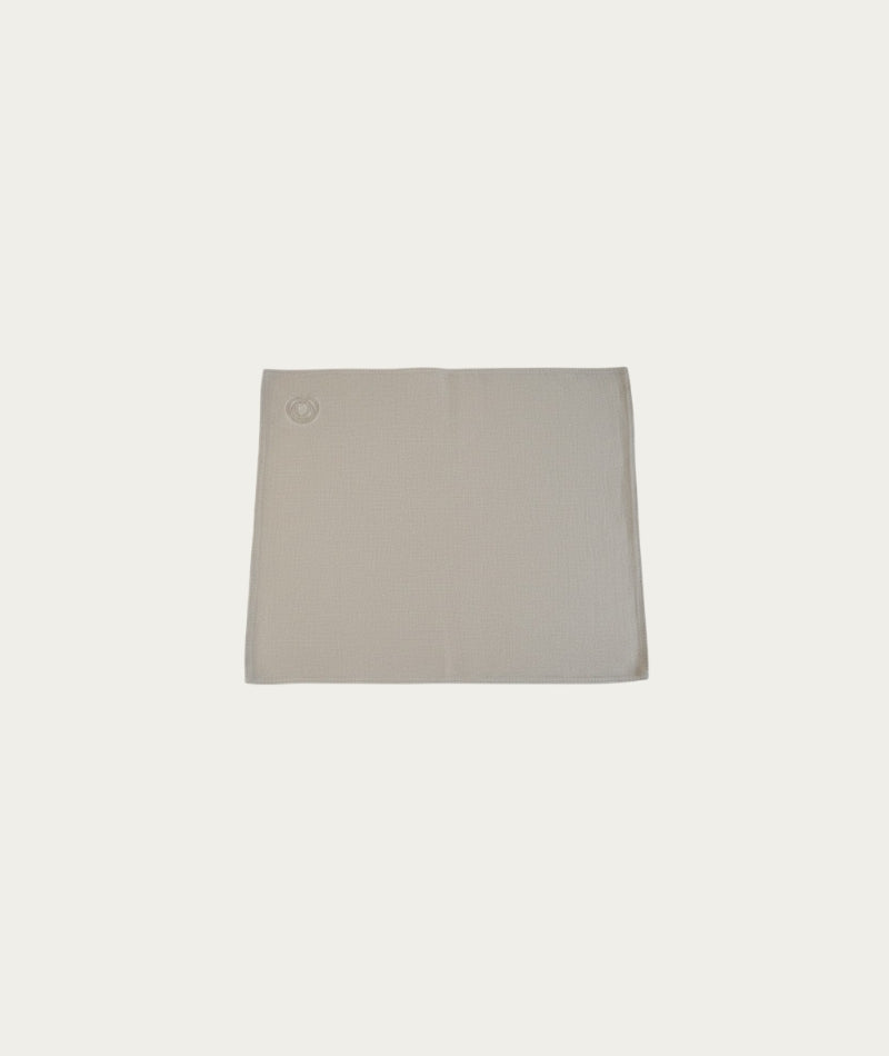 Hemp Material Table Mats - each sold seperately