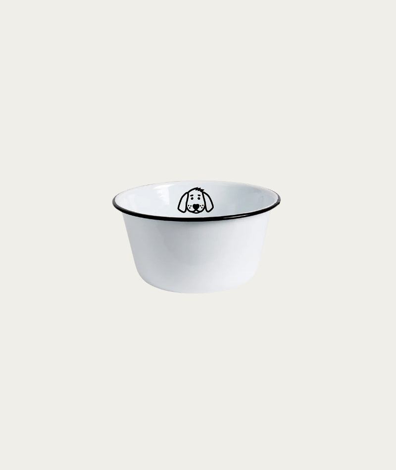 Dog Bowl - Medium