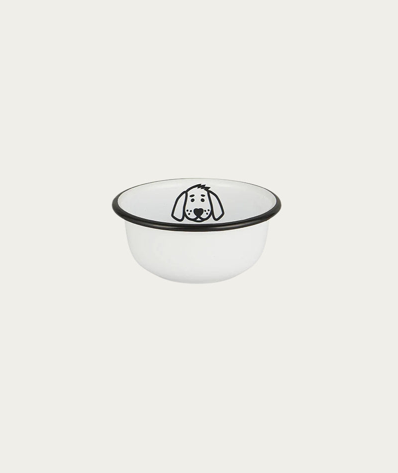 Dog Bowl - Small