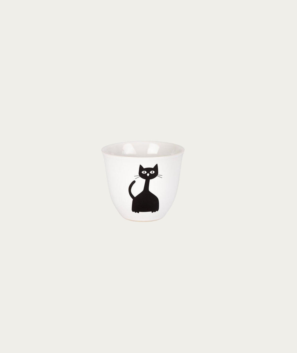 Selma Mug in Stoneware