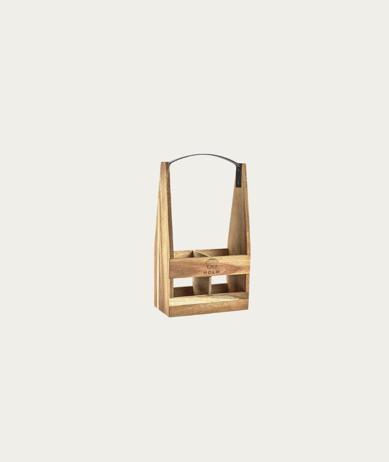 Holm Wine Box
