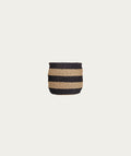 Prisa Stripe Basket - Small