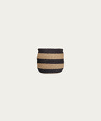 Prisa Stripe Basket - Small