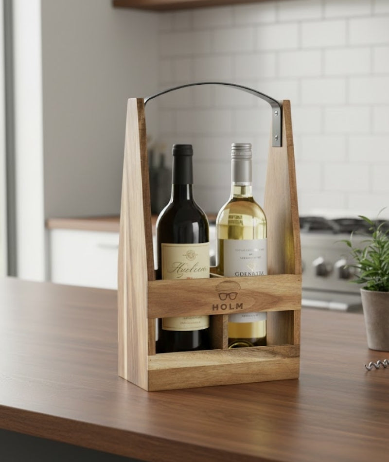 Holm Wine Box