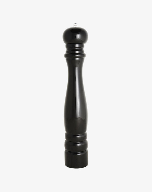 Pepper Mill - Black