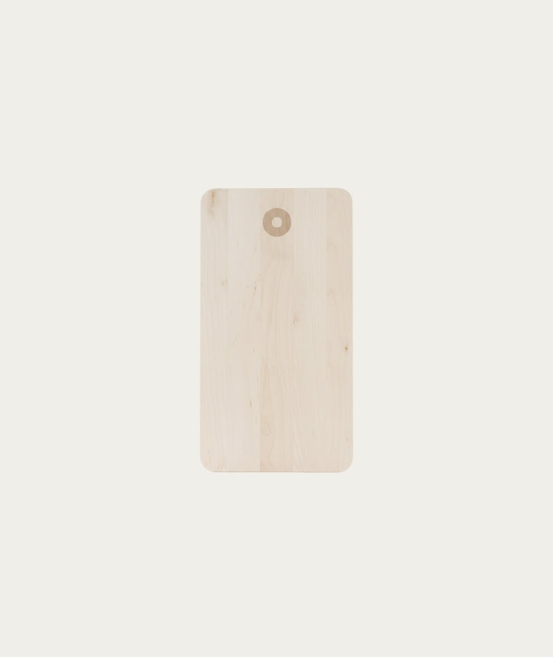 Wooden Chopping Board - Medium