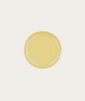 Mynte Breakfast Plate - Lemonade Yellow