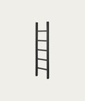 Kaida Vintage Ladder – Black Mahogany
