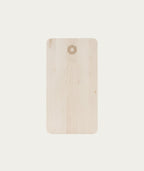 Wooden Chopping Board - Large