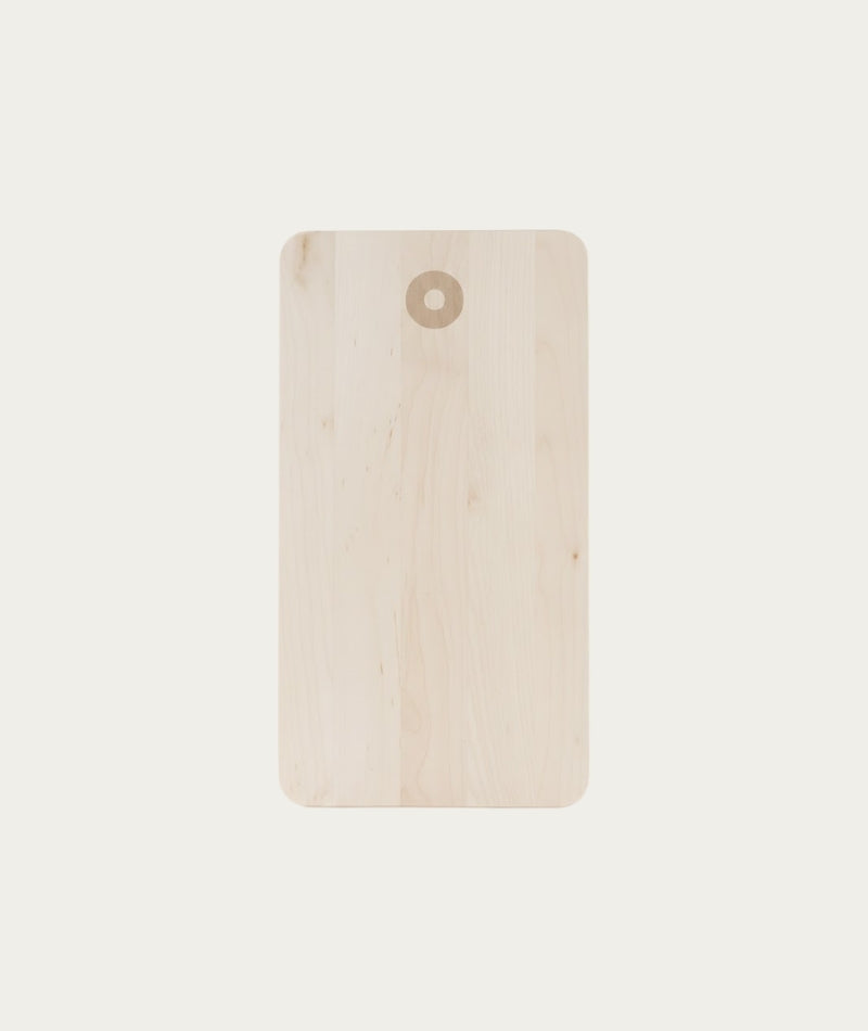 Wooden Chopping Board - Large