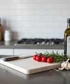Wooden Chopping Board - Large