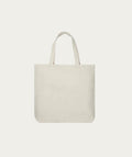 Hilo Canvas Tote Bag  - Off White