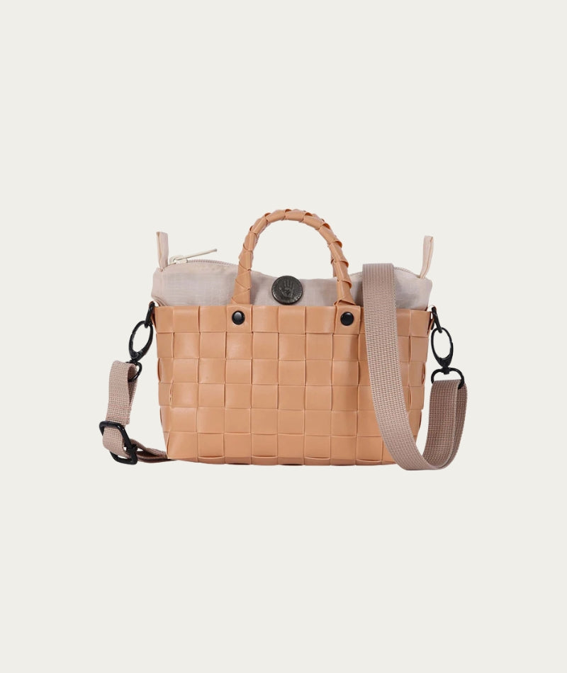 Pepper Bag - Orange Melon