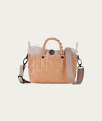 Pepper Bag - Orange Melon