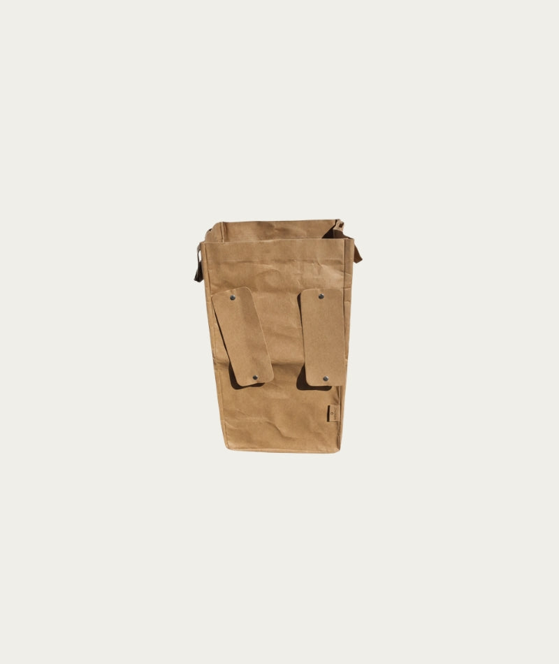 Sprint Pose Bag - Brown