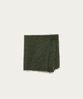 Taki Linen Napkin – Green