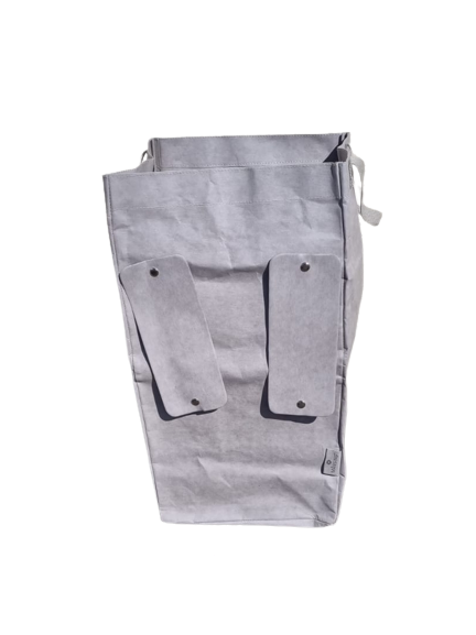 Sprint Pose Bag - Grey