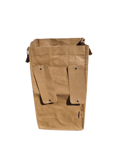 Sprint Pose Bag - Brown