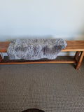 Sheepskin - Light Grey