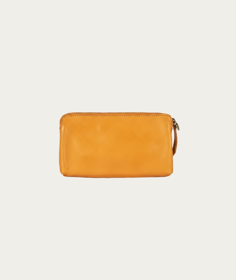 Pluska Envelope Bag - Tan