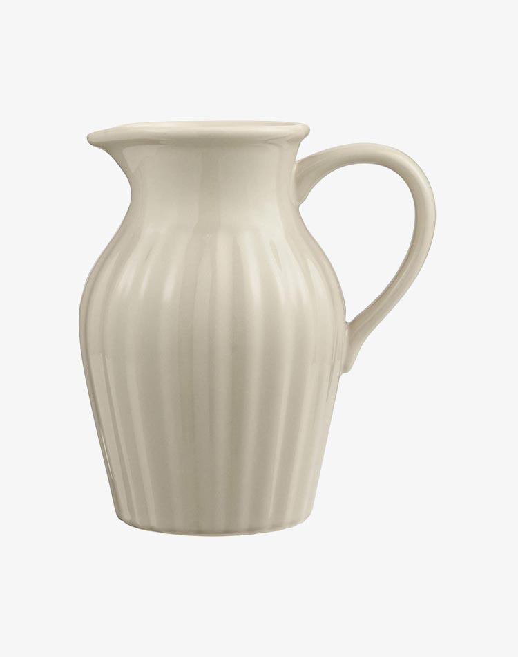 Mynte Jug - Latte