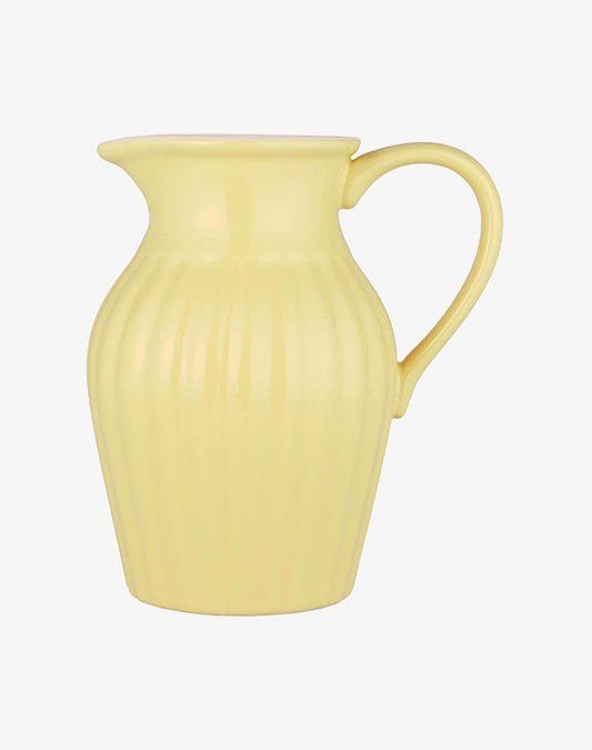 Mynte Jug - Yellow