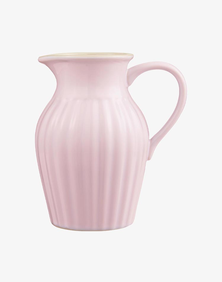 Mynte Jug - Pink