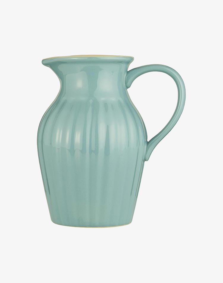 Mynte Jug - Aqua