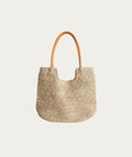 Pintare Raffia Bag
